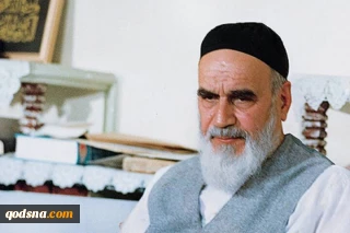 در سی و پنجمین سالگرد ارتحال امام خمینی(ره) قدسنا بازخوانی می کند؛

نقش اندیشه های امام خمینی(ره) در حمایت از فلسطین