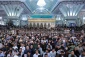بازتاب سخنان امروز رهبر انقلاب در رسانه‌های خارجی 2