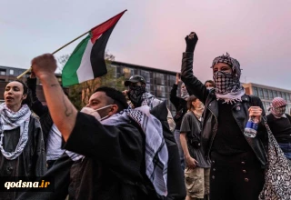 Australia university expels pro-Palestine students