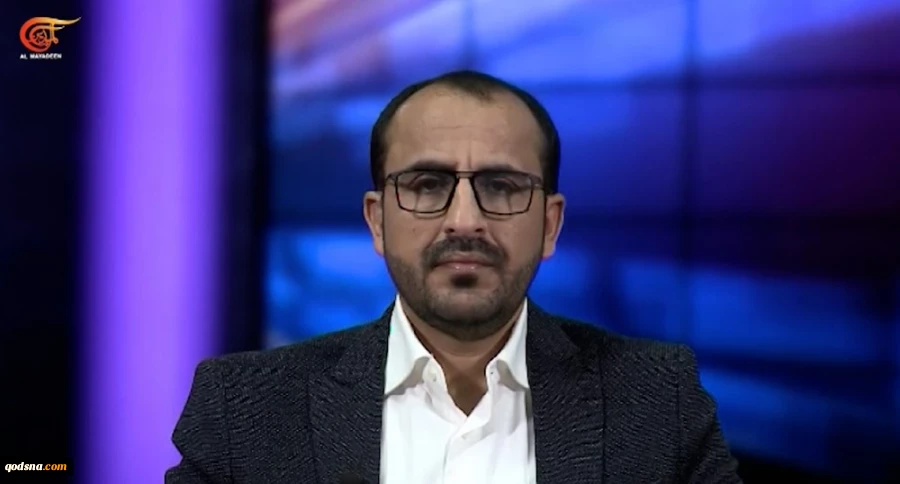 سخنگوی انصارالله:
تجاوز به یمن همانند تجاوز به غزه شکست خواهد خورد/ محور مقاومت هر حرفی که می زند به آن عمل می‌کند 2