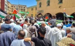 در حمایت جهانی از مردم فلسطین در مراکش برگزار شد؛

برگزاری 105 تظاهرات در حمایت از غزه 2