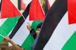 در ادامه به رسمیت شناختن کشور فلسطین؛

ارمنستان کشور مستقل فلسطین را به رسمیت خواهد شناخت 2