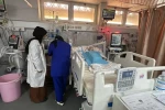 سازمان پزشکان بدون مرز زنگ خطر را در غزه به صدا درآورد 2