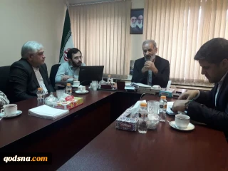 در  نشست بررسی آخرین تحولات غزه و سرزمین های اشغالی و نمایش قدرت مقاومت مطرح شد:

سعدالله زارعی: طوفان الاقصی همه ۴ رکن اساسی اسرائیل را نابود کرد
