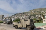 شهادت کودک فلسطینی در رام الله/ درگیری مسلحانه در جنین 2