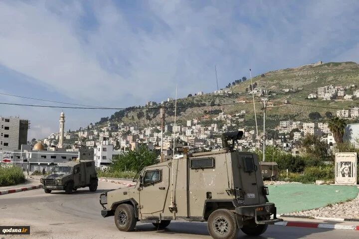 شهادت کودک فلسطینی در رام الله/ درگیری مسلحانه در جنین 2