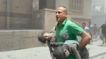 شهادت ۴۲ فلسطینی در ۲ جنایت جدید صهیونیست‌ها در غزه 2