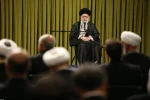 رهبر انقلاب اسلامی در دیدار مسئولان قوه ‌قضائیه:

نامزدها از اظهارات دشمن شادکن پرهیز کنند 2