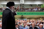 برگزاری جشن «ولایت و اخوت» با حضور هزاران نفر از مردم پنج استان کشور در حسینیه امام خمینی

سخنرانی مهم رهبر انقلاب در روز عید غدیر بصورت زنده پخش می‌شود 2
