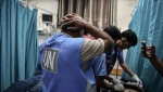 سازمان ملل: بیش از ۲۰۰ امدادگر در غزه کشته شده‌اند 2