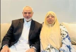 شهادت ۸۰ عضو خانواده هنیه از ابتدای جنگ رژیم صهیونیستی 2