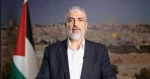 خالد مشعل: 

فلسطینیان باید توافقنامه اسلو را کنار گذاشته و وارد مرحله جدید شوند 2