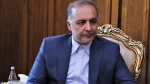 سفیر ایران در ایروان: ایران به رسمیت شناختن«فلسطین» توسط ارمنستان را شجاعانه می‌داند 2