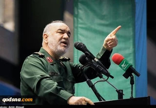 قائد الحرس الثوري: جبهة المقاومة سترد على أي اعتداء عليها في المنطقة