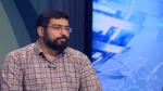 سهیل کثیری نژاد در گفت و گو اختصاصی با خبرگزاری قدس

مقامات صهیونیست تعریفی از پیروزی ندارند/محکوم قطعی جنگ بعد از پایان جنگ غزه نتانیاهو خواهد بود. 2