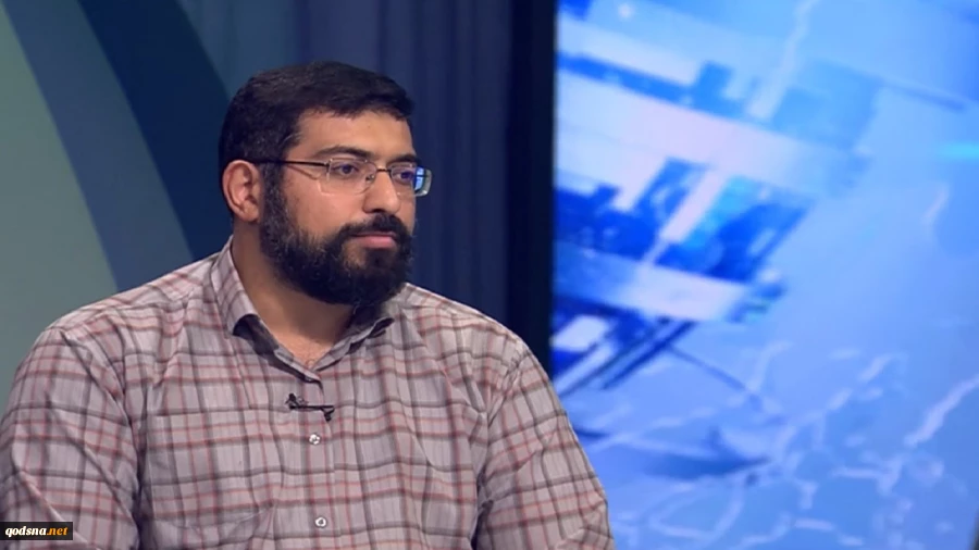 سهیل کثیری نژاد در گفت و گو اختصاصی با خبرگزاری قدس

مقامات صهیونیست تعریفی از پیروزی ندارند/محکوم قطعی جنگ بعد از پایان جنگ غزه نتانیاهو خواهد بود. 2