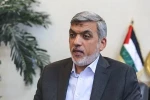 جنبش حماس:

 استفاده از اسرا به عنوان سپر انسانی «جنایت جنگی» است 2
