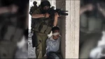 Hamas condemns Zionists’ use of Gaza prisoners as human shields