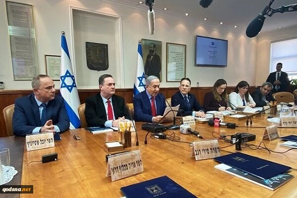 آزادی اسرای فلسطینی؛ سوژه جدید اختلاف سران صهیونیست 2