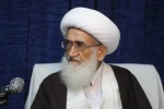 آیت الله نوری همدانی:

نامه رهبر انقلاب روح تازه‌ای در حمایت از مردم فلسطین دمید
 2