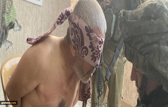 Palestinian arrested instead of Sinwar recounts woes