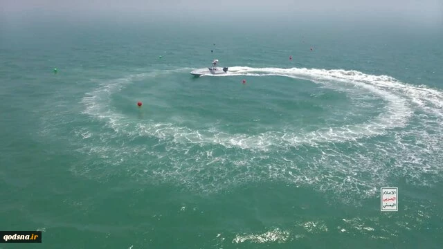 شکست تلاش غرب برای توقف ارتش یمن در دریای سرخ 2