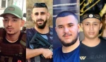 شهادت ۴ رزمنده فلسطینی در اردوگاه نور شمس/ مقاومت تهدید کرد پاسخ می‌دهد 2