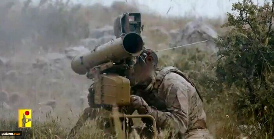 نشریه اکونومیست: حزب‌الله آماده‌تر از ارتش اوکراین است 2