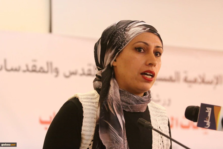تحلیلگر سیاسی فلسطینی در مصاحبه با خبرگزاری قدس

دولت  در سایه آمریکا تحت کنترل و هدایت لابی صهیونیستی است/ نقش دو سازمان یهودی "آیپک" و "جی ستریت" در جنگ غزه پر رنگ است 2