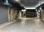 فراخوان اعتصاب عمومی در کرانه باختری 2