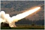 حمله موشکی و پهپادی حزب الله لبنان علیه شمال اراضی اشغالی 2