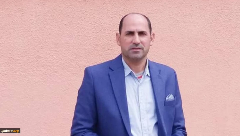 الباحث في الشؤون السياسية والعلاقات الدولية الدكتور منصور ابو كريم لـ "قدسنا": 

 الدعم واشنطن اللامتناهي لاسرائيل من ثوابت السياسة الخارجية الامريكية 2
