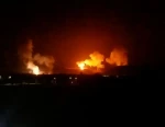 تجاوز مجدد آمریکا و انگلیس به خاک یمن/ رهبرانصارالله: آمریکا در توقف عملیات ارتش یمن شکست خورده است 2