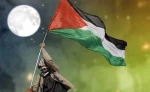 دیدار رهبری حماس با رهبران مقاومت فلسطین 2