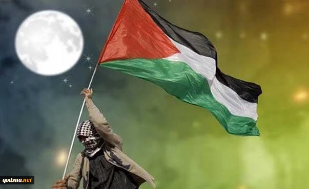 دیدار رهبری حماس با رهبران مقاومت فلسطین 2