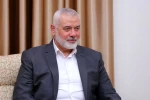 اسماعیل هنیه از رهبران جنبش حماس؛

از بین رفتن اشغالگری یک اعتقاد راسخ میان ملت‌های عرب و اسلامی است 2