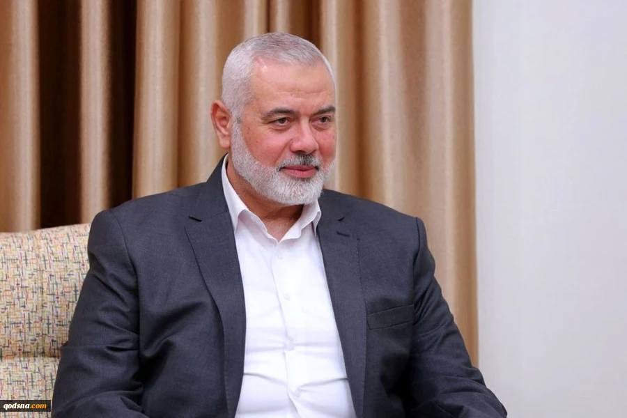اسماعیل هنیه از رهبران جنبش حماس؛

از بین رفتن اشغالگری یک اعتقاد راسخ میان ملت‌های عرب و اسلامی است 2
