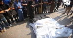 وزارت بهداشت فلسطین در نوار غزه اعلام کرد ارتش رژیم صهیونیستی در ۲۴ ساعت گذشته ۳ جنایت دیگر را علیه غیرنظامیان فلسطینی در این باریکه مرتکب شده است.
