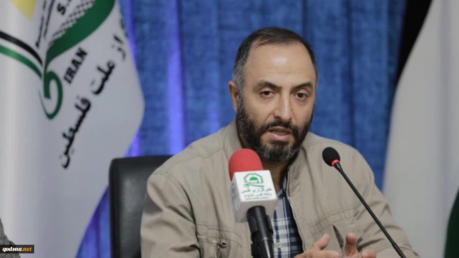 سید جعفر رضوی کارشناس مسائل غرب آسیا؛

نتانیاهو در موضوع آتش بس غزه به دنبال وقت کشی است 2