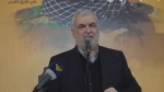 محمد رعد:

خسارت حزب الله به تل‌آویو تا چندین دهه قابل ترمیم نیست 2