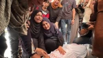 لنست: شمار تلفات جنگ غزه می‌تواند به ۱۸۶ هزار نفر برسد
 2