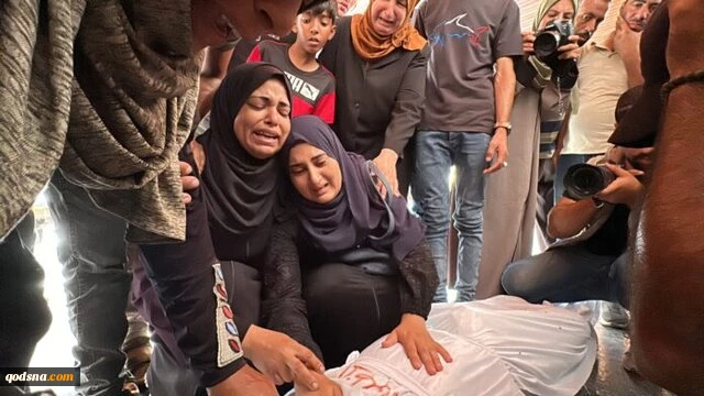 لنست: شمار تلفات جنگ غزه می‌تواند به ۱۸۶ هزار نفر برسد
 2