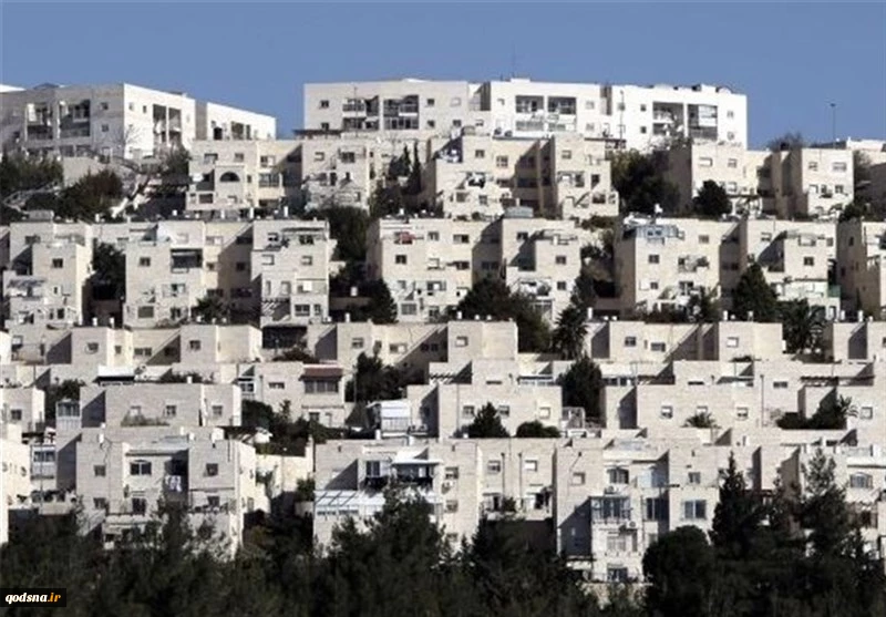 فرانسه شهرک سازی رژیم صهیونستی در کرانه باختری را محکوم کرد 2