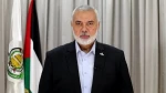 اسماعیل هنیه:

آنچه در غزه و رفح رخ می‌دهد می‌تواند مذاکرات را به نقطه صفر بازگرداند 2