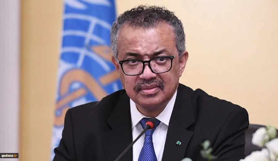 سازمان جهانی بهداشت: هیچ مکان امنی در غزه وجود ندارد 2