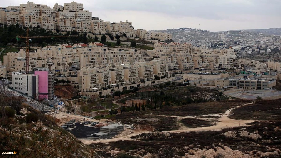 Brazil condemns Zionist regime’s illegal settlement projects 2