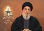 سیدحسن نصرالله:

ارتش رژیم صهیونیستی بی‌اخلاق‌ترین ارتش جهان است
 2