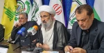 در نشست تخصصی آخرین تحولات منطقه درباره غزه، فلسطین و لبنان مطرح شد

نگاه امامین انقلاب اسلامی ایران برگرفته از قرآن و حقایق وحی است | یهودیان اشغالگر در طول تاریخ همواره پشت پرده جنگ ها بودند 2
