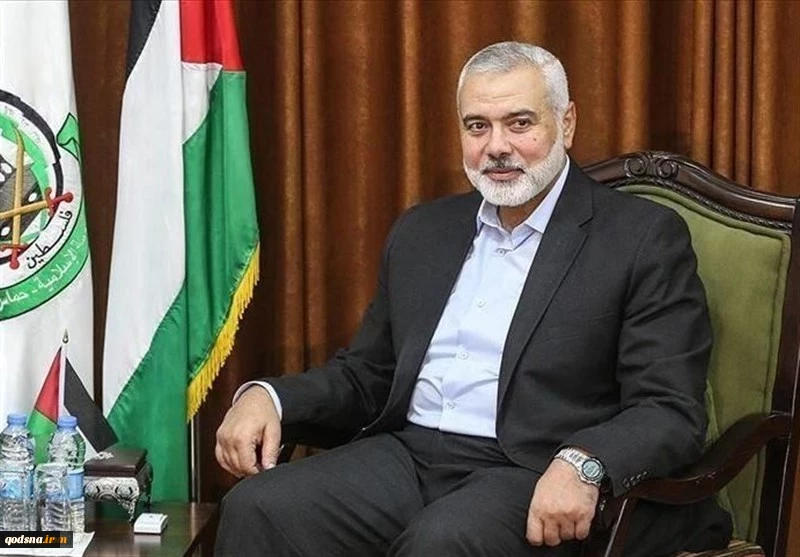 مديرمسئول روزنامه "المستقبل" عراق در گفت وگويي با «قدسنا»: 

ترامپ و بايدن از ايدئولوژي فراماسونري صهيونيزم سرچشمه مي گيرند 2