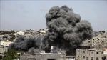 شهادت هشت فلسطینی در حملات رژیم صهیونیستی به غزه 2
